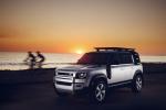 Land Rover Defender 110 Urban Pack First Edition 2020 года (NA)